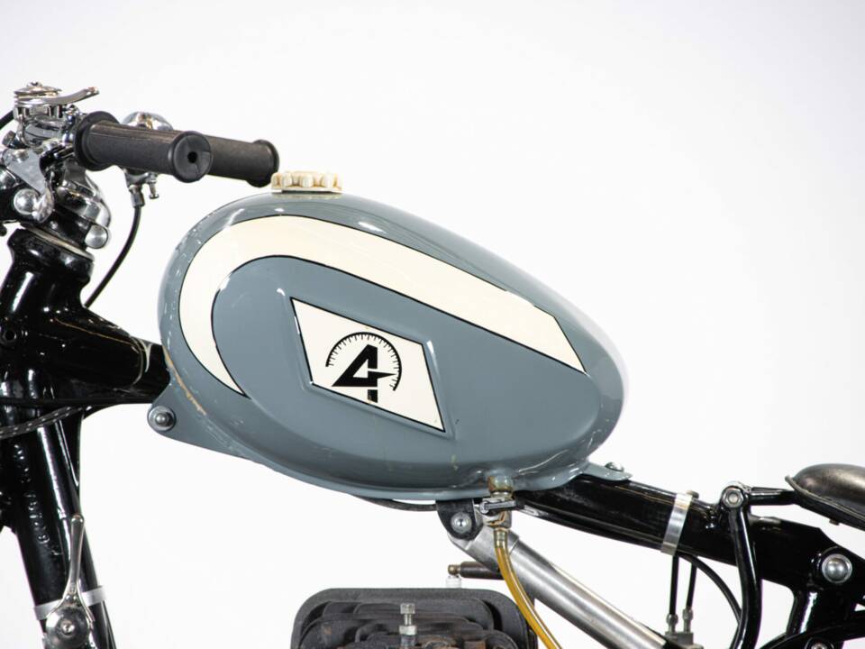 Image 16/50 of BSA M 20 (1948)