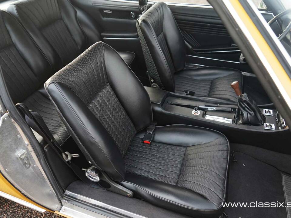 Bild 23/28 von FIAT Dino Coupe (1968)