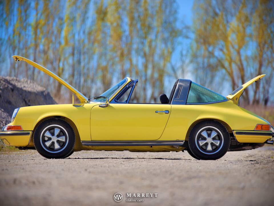 Bild 31/78 von Porsche 911 2.2 T (1971)