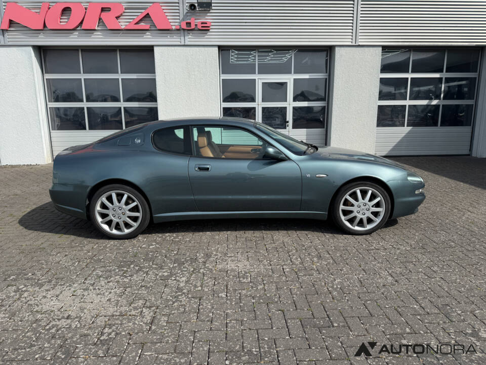 Afbeelding 6/16 van Maserati 3200 GTA (2001)