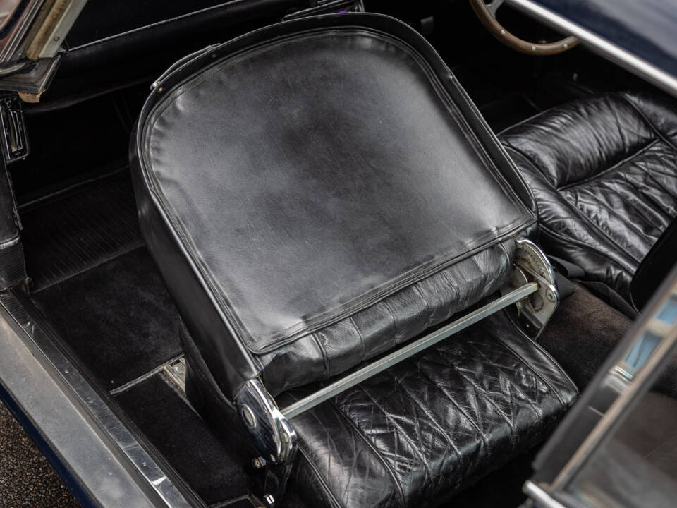 Image 68/72 de Aston Martin DB 4 (1962)