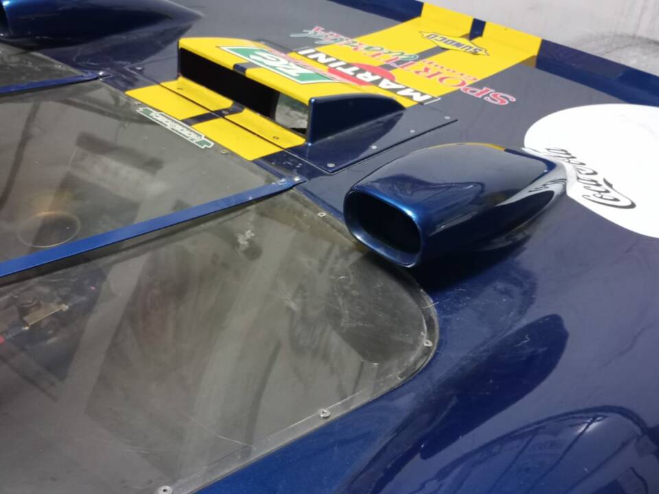 Bild 20/101 von Ford GT40 (1971)
