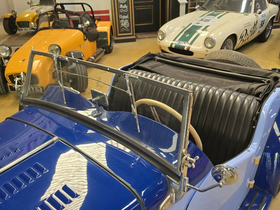 Bild 18/46 von MG TD (1952)