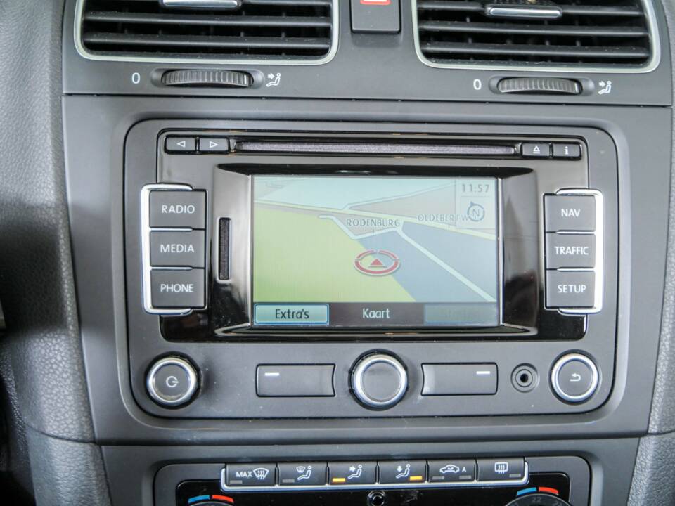 Bild 21/50 von Volkswagen Golf VI 1.2 TSI (2012)
