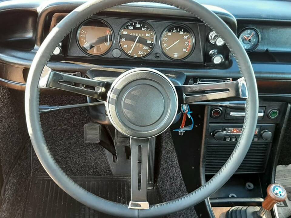 Bild 38/200 von BMW 2002 tii (1972)