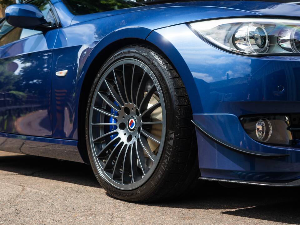 Bild 57/60 von ALPINA B3 GT3 (2012)
