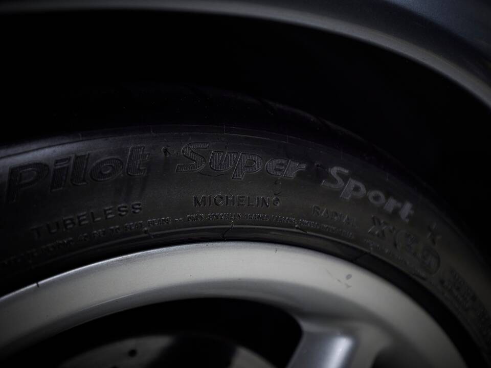 Bild 51/98 von Ferrari 550 Maranello (1998)