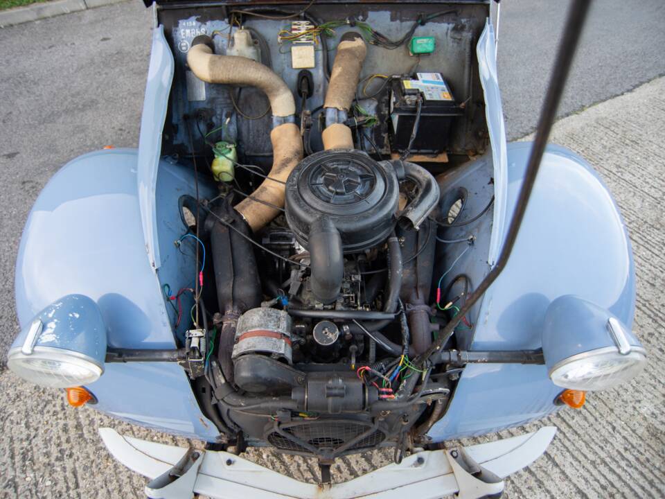 Image 36/38 de Citroën 2 CV 6 (1988)