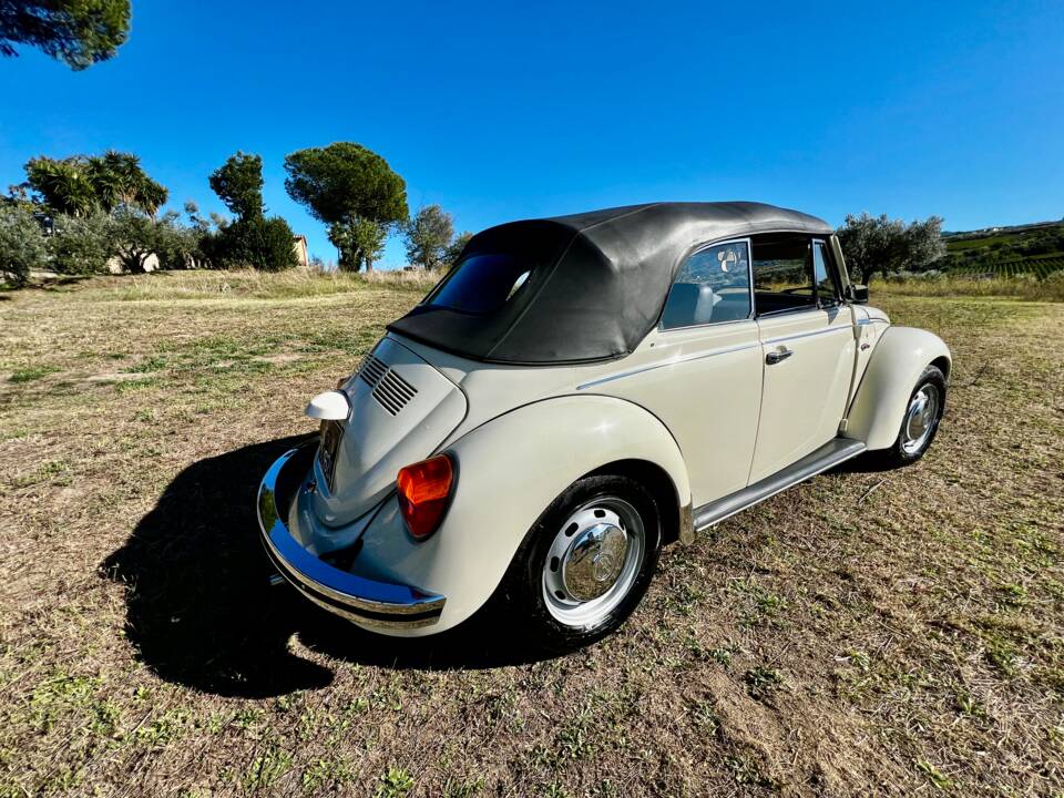 Bild 14/87 von Volkswagen Käfer 1303 (1976)