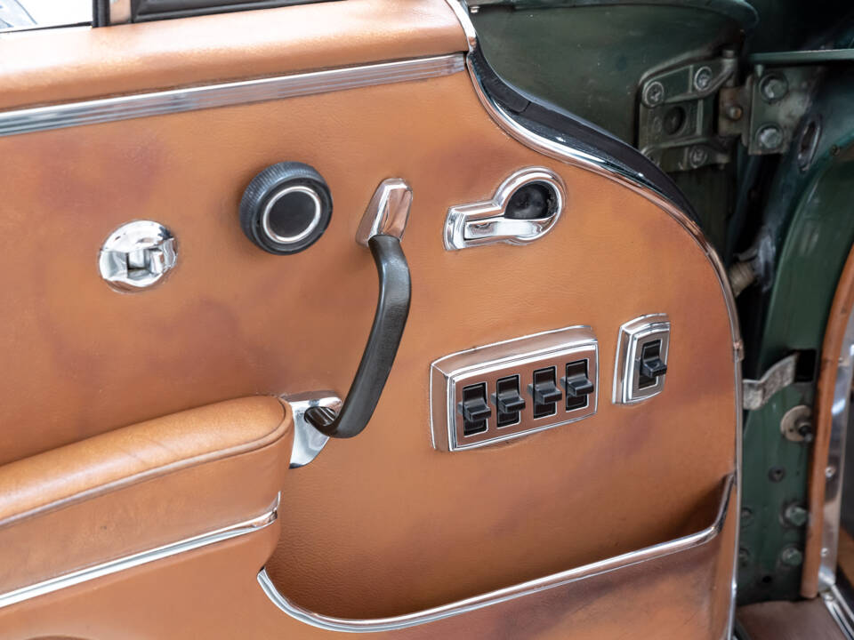 Immagine 7/47 di Mercedes-Benz 300 SE (1967)