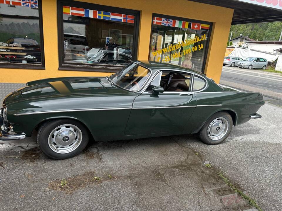 Bild 3/16 von Volvo 1800 S (1967)