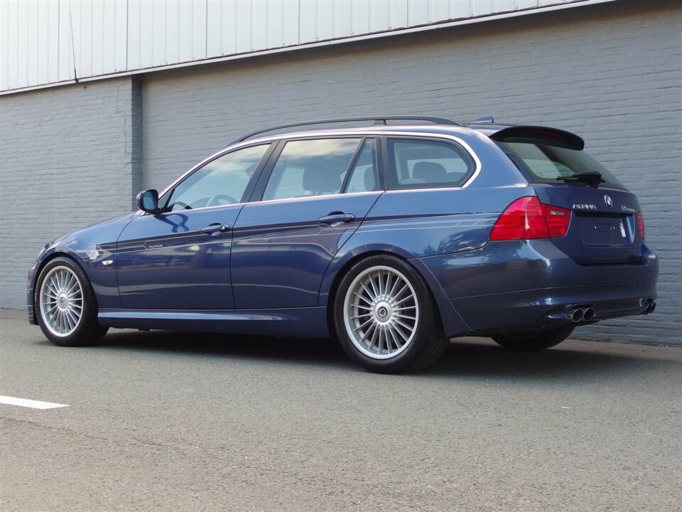 Bild 4/98 von ALPINA B3 Bi-Turbo (2008)