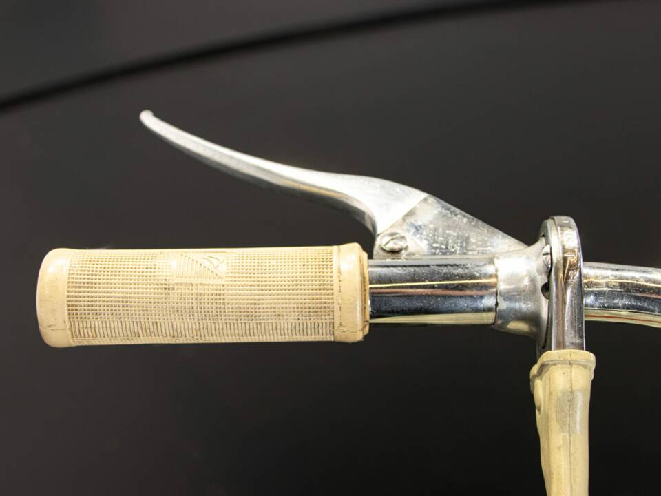 Image 50/50 of Piaggio DUMMY (1955)