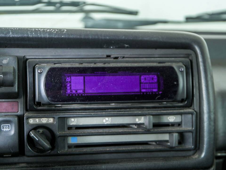 Immagine 24/46 di Volkswagen Jetta II 1.8 (1985)