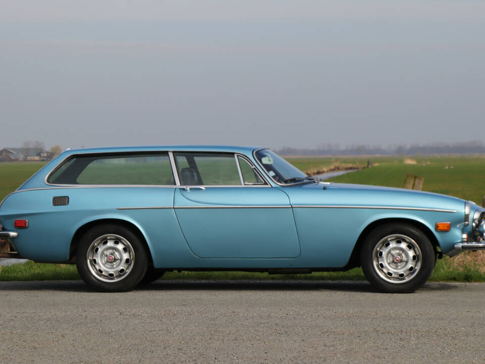 Immagine 5/39 di Volvo 1800 E (1972)