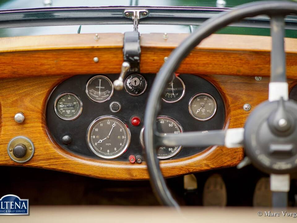 Imagen 17/44 de AC Six 16/66 (1935)