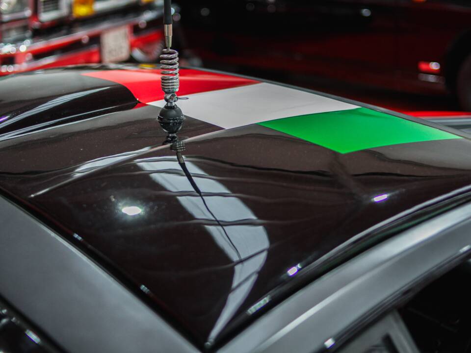 Immagine 84/100 di Lancia Beta Montecarlo (1981)