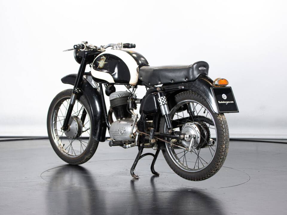 Bild 2/50 von MV Agusta 125 TR (1958)