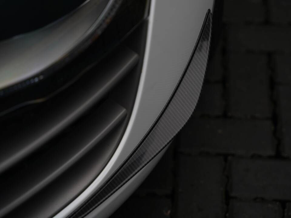 Bild 36/50 von Audi R8 GT (2011)