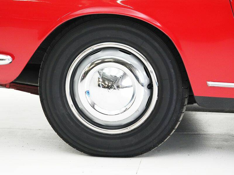 Bild 12/15 von Lancia Flaminia GTL 2.8 3C Touring (1966)