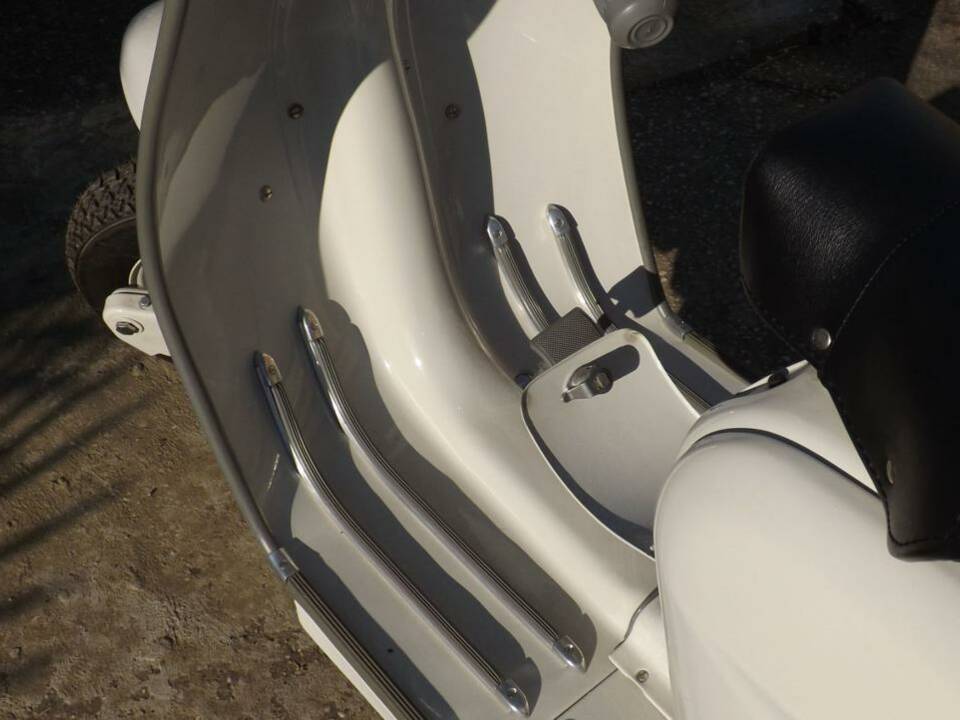 Bild 36/37 von Innocenti DUMMY (1962)