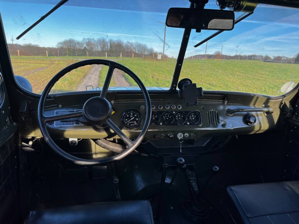 Bild 3/12 von UAZ 469 (1981)