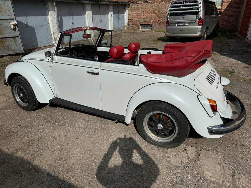 Bild 2/16 von Volkswagen Käfer 1302 S (1972)