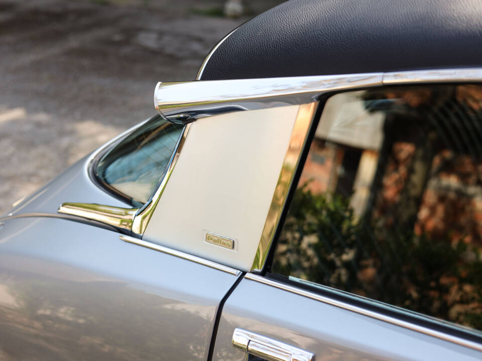 Bild 54/98 von Citroën DS 23 (1974)