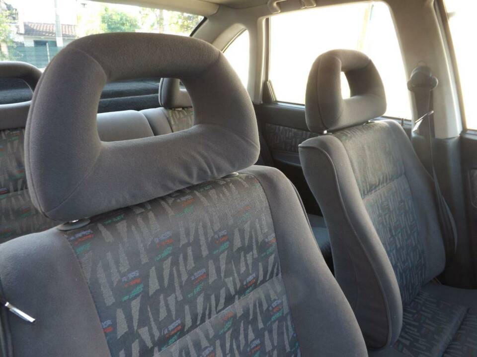 Afbeelding 48/50 van SEAT Cordoba 1.6i (1994)