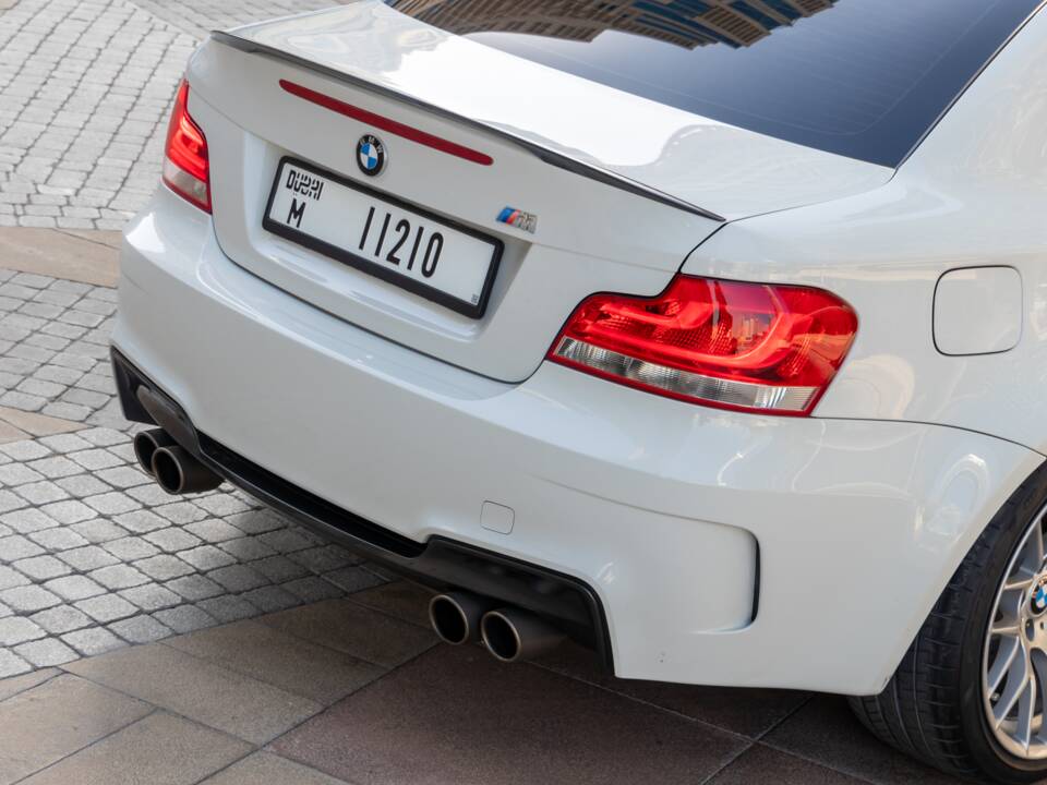 Bild 19/60 von BMW 1er M Coupé (2012)