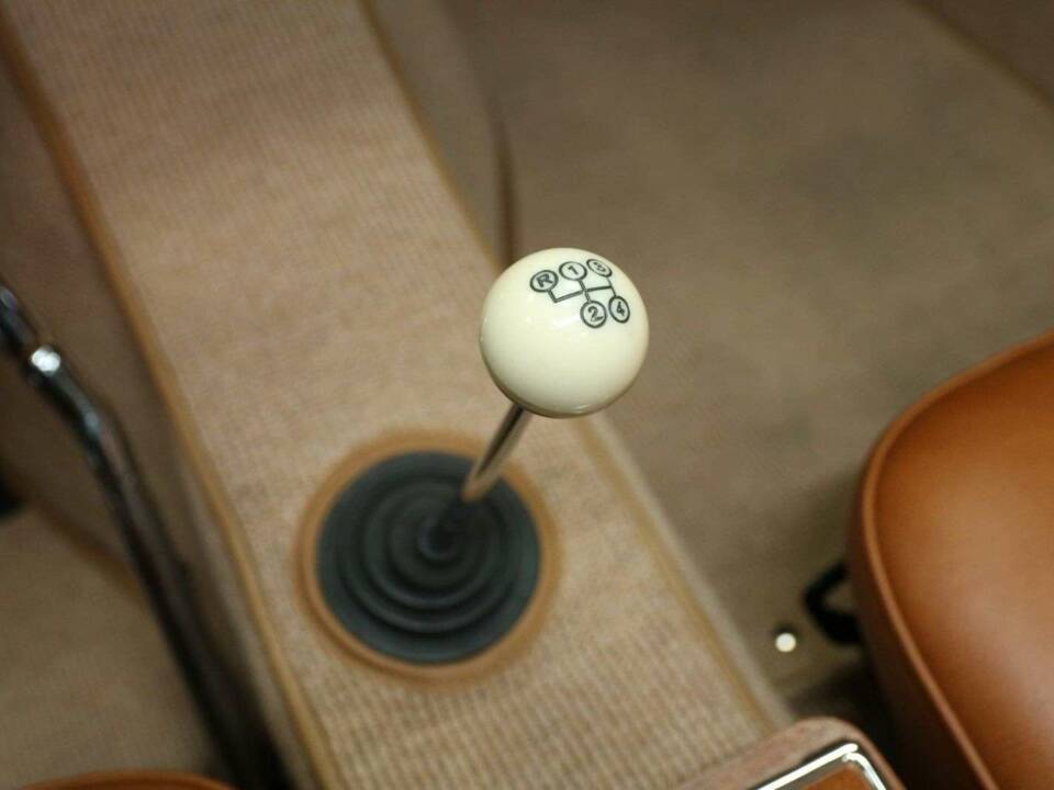 Image 19/50 of Mercedes-Benz 230 SL (1965)