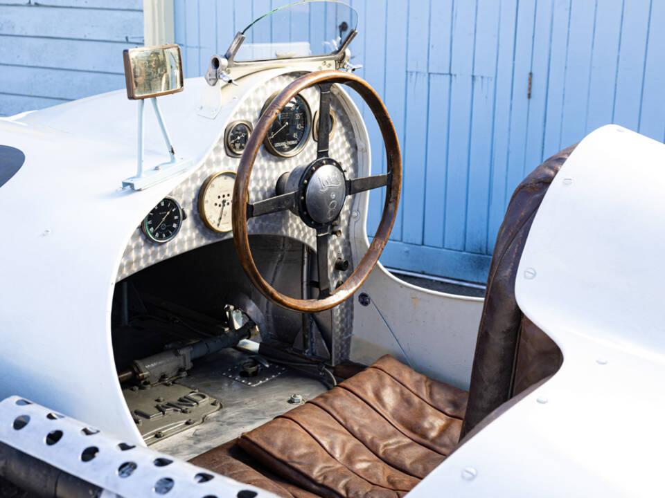 Afbeelding 14/50 van Leyland Thomas No. 1 Recreation (1922)