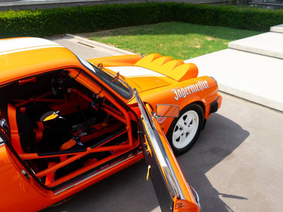 Bild 27/30 von Porsche 911 2.7 S (1975)