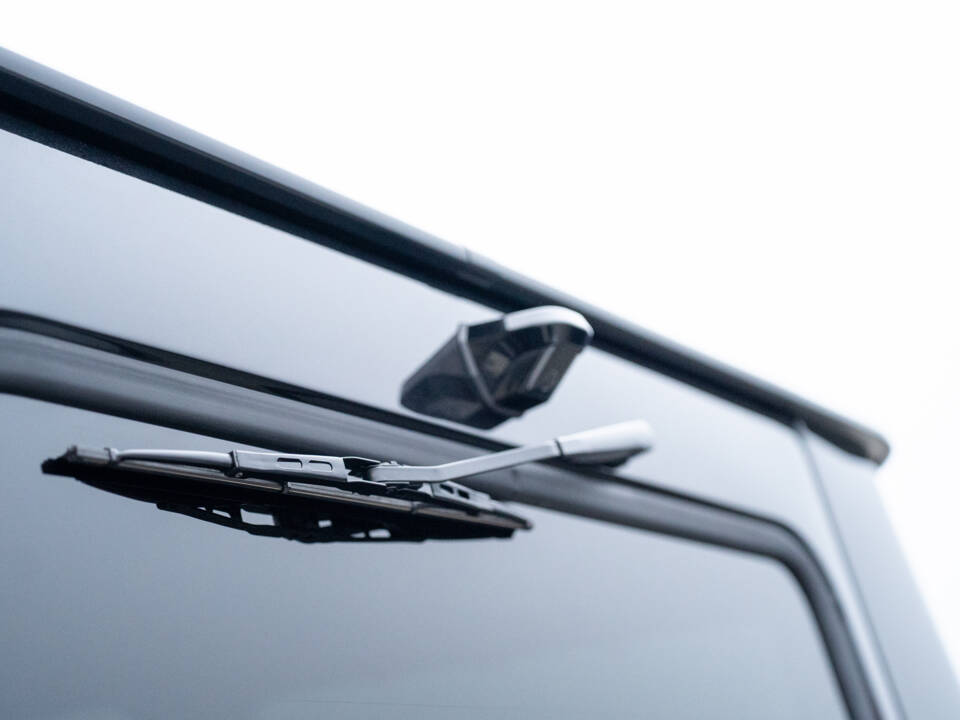 Image 39/76 of Mercedes-Benz G 65 AMG (2013)