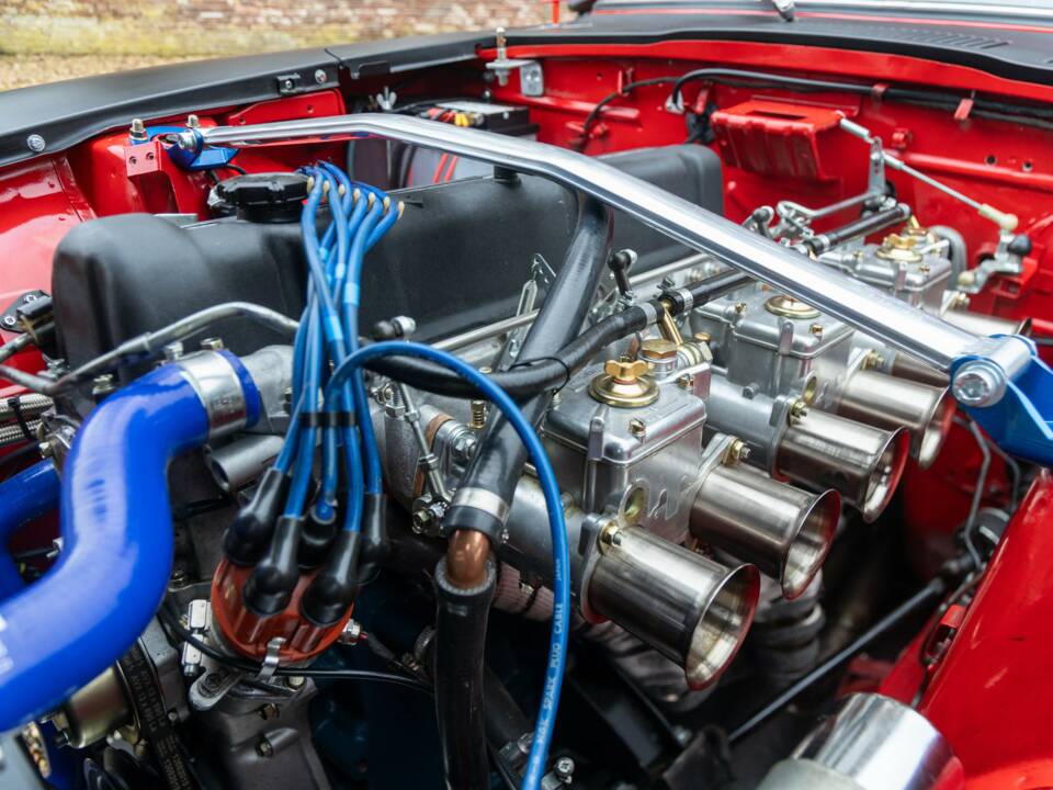 Imagen 42/50 de Datsun 280 Z (1976)