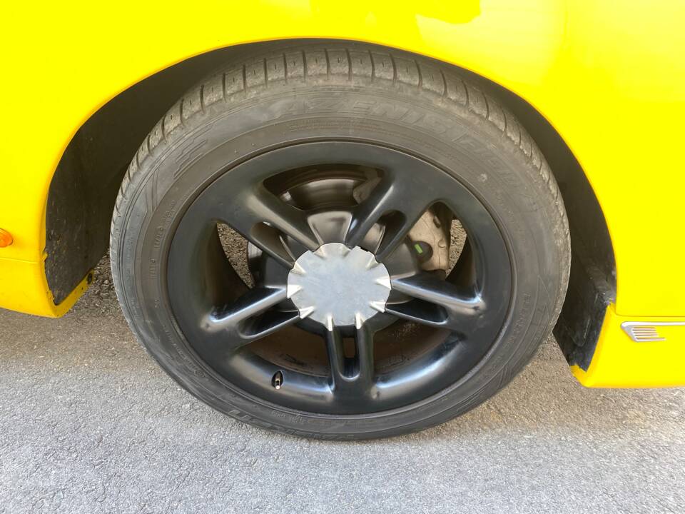 Afbeelding 30/40 van Chevrolet SSR (2005)