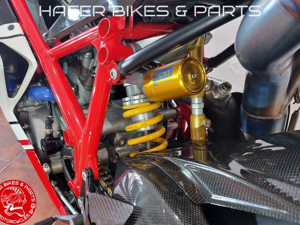 Bild 44/56 von Ducati 1098 R (2009)