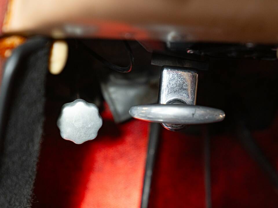 Imagen 37/50 de BMW 501 A (1955)