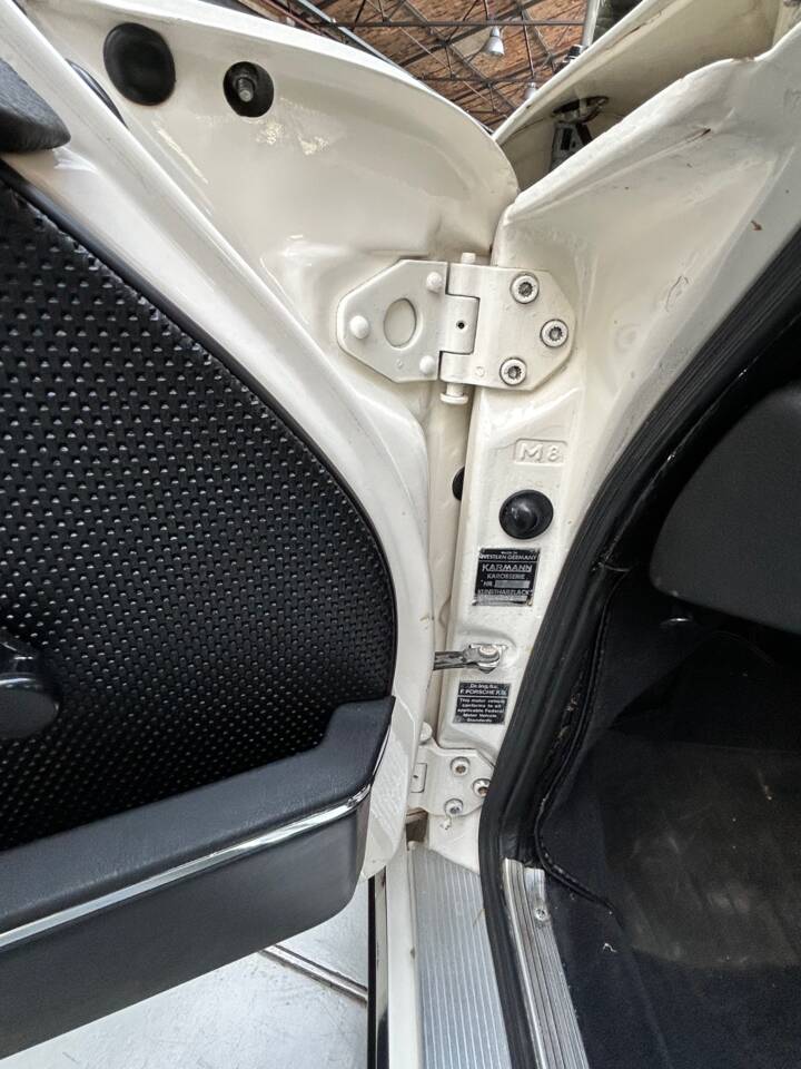 Bild 21/25 von Porsche 911 2.0 E (1968)