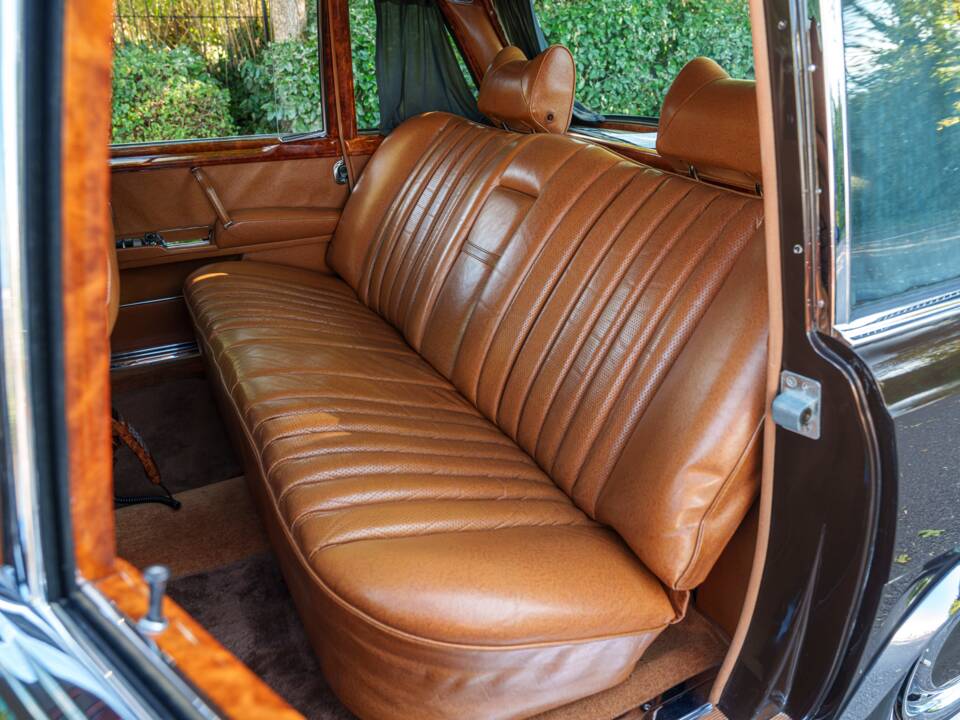 Afbeelding 24/29 van Mercedes-Benz 600 (1970)