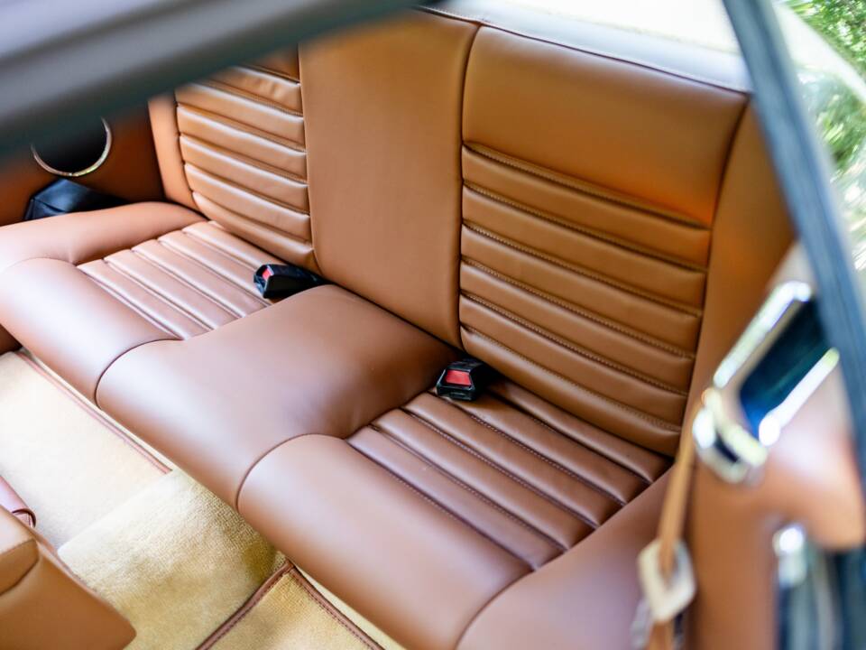 Afbeelding 29/50 van Jaguar XJS 6.0 V12 (1992)