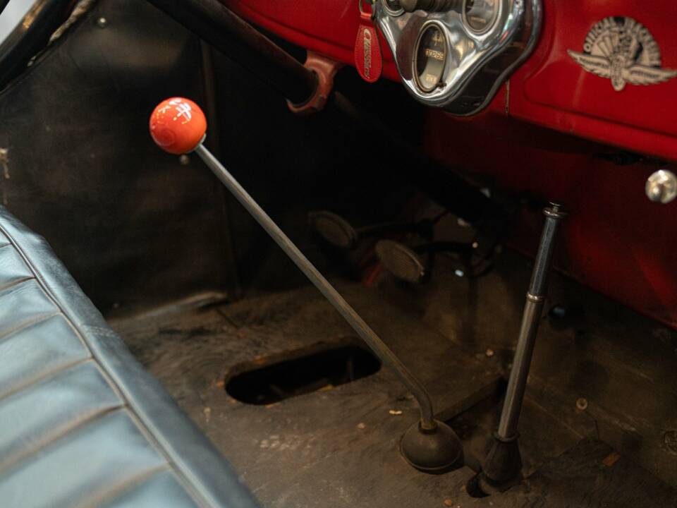 Afbeelding 32/50 van Ford Model A (1929)