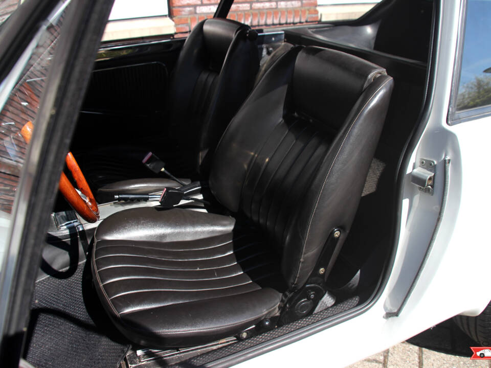 Image 16/25 of Alfa Romeo Junior Zagato GT 1600 (1974)