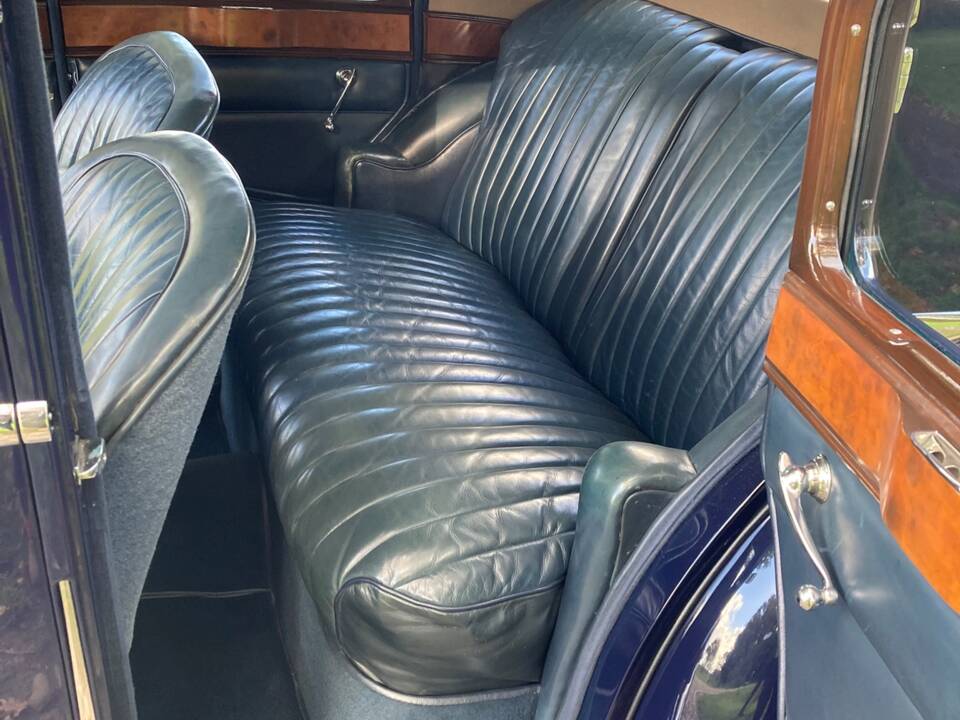 Afbeelding 23/24 van Jaguar SS 1 1/2 Litre (1936)