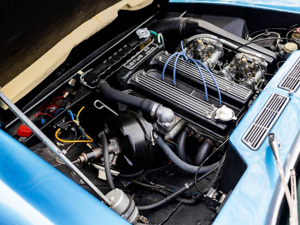 Image 5/50 of Lotus Elan Plus 2S 130/5 (1972)