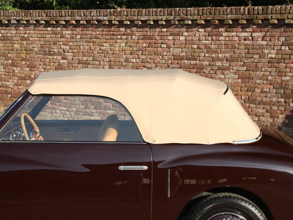 Immagine 13/50 di FIAT 1500 D (1949)