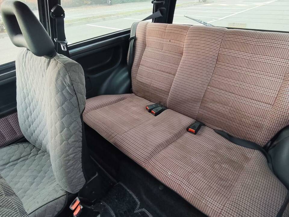 Bild 11/14 von Lancia Y10 LX I.E. (1990)