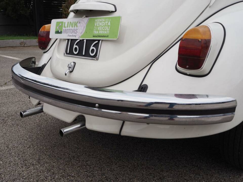 Bild 36/50 von Volkswagen Käfer 1200 (1968)