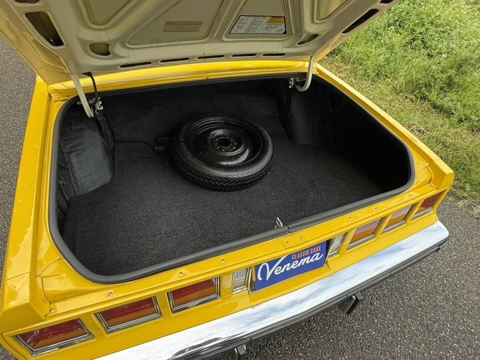 Image 22/22 of Chevrolet Caprice Classic (1985)