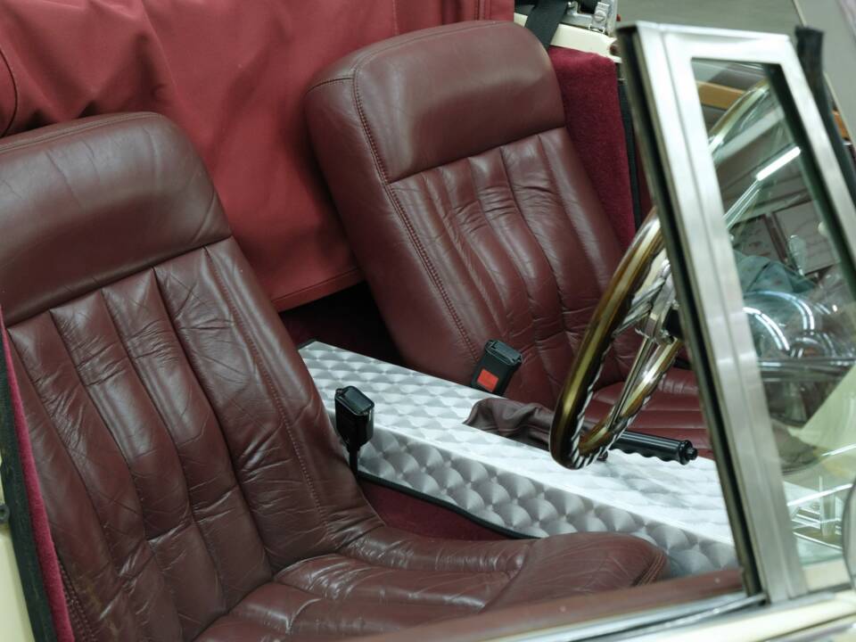 Imagen 29/49 de Classic Roadsters Marlene (1993)